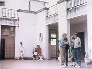 Las colegialas - fruit softcore