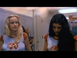 Repulsion be advantageous to the Cheerleaders - David Hasselhoff classic