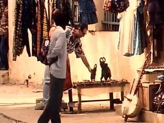 Glee en Afrique (Joy Nearly Africa)