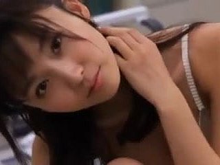 softcore asian secretary underclothing stocking tease