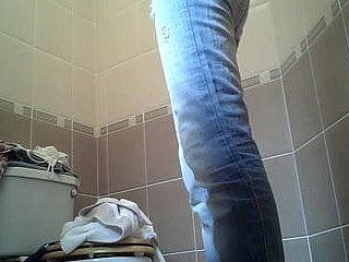 Be contiguous Spied Down Rub-down the Shower (The X-rated Sequel)