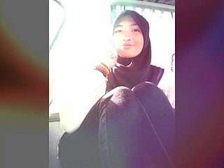 Maleis Melayu Tudung Hijab Jilbab Film over n Vid