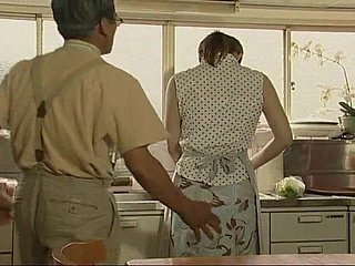Японский wife2