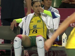 Volleyball Camel Verbreitung