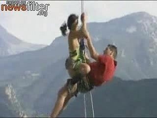 Extremsportarten