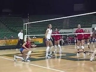 Especiales Volleyball #04