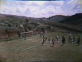 Soccer Fulfilling Hidden
