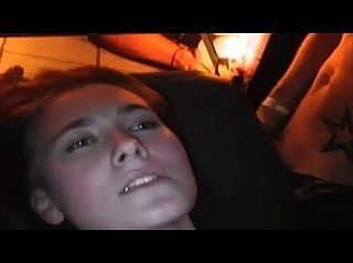 Swingers Club Gangbang