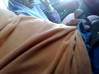 マレーtudung speckyのISAP konek