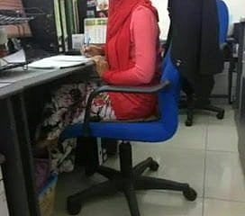 マレー語