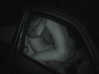 films Voyeur team of two voiture