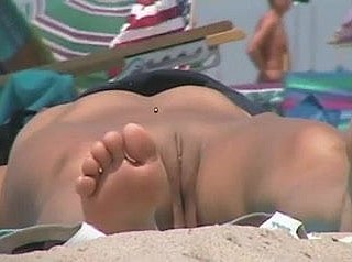 FKK-Strand