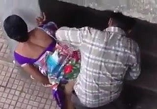 श्रीलंकाई voyeur