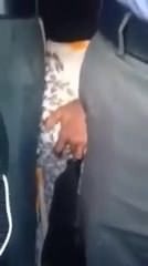 श्रीलंकाई ट्रेन स्पर्श