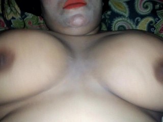Je satisfait Mes amis Femme chez elle