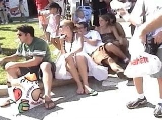 chica pillada บาป bragas (ไม่มีกางเกงชั้นใน)