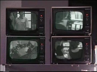 indecente Contratto (pełny film)