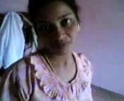 Maid toont alle