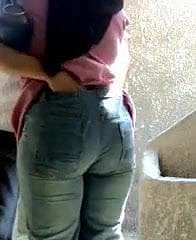 egitto ragazza hijab brambles il figlio Neighbour