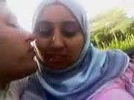 egitto cuming hijab
