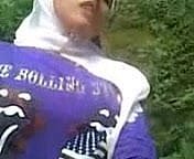 indonesia jilbab -mahasiswi akbid riau mesum