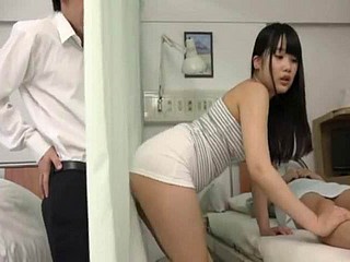 porra japonesa hardly any polyclinic