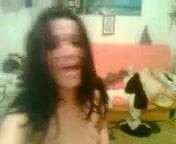 私とチュニジア女をhajer