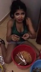 Sri Lanka- Se você quiser Foda Hasini Hamuel Contactos Vishva