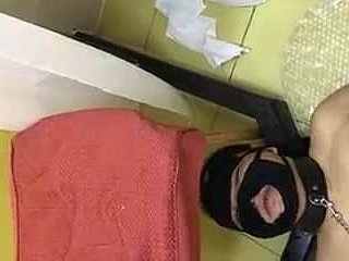 Trung Quốc Femdom Bi Sex
