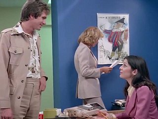 Fresh Together with be transferred to Suitor - 1973 (Restored)