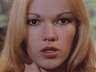 Brigitte Lahaie - French Godin van Porn
