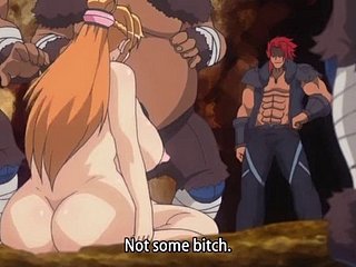 Hentai inflacyjne BIGS Bowels Dziewczyny