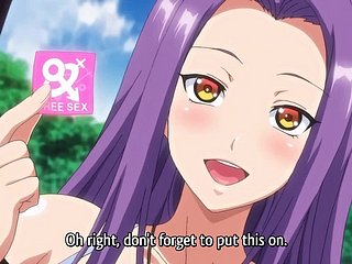 Hentai Sexual intercourse Video