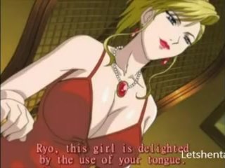 Guy Vidio Beberapa Milfs Hentai