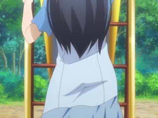 Mujaki no Rakuen ep 3