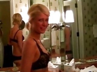 PARIS HILTON - UMA NOITE EM PARIS!