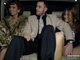 Supercilious Film- Forbidden Desires