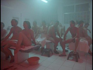 aldeia nudez grupo