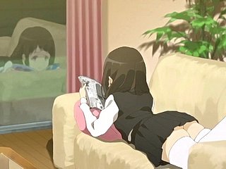 iinari saiminkanojo 2