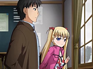 Oni Chichi: kakeeshon