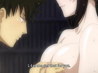 Hentai gay blade sengaja keparat firl yang tinggal di atasnya .. dan kemudian dua orang lain