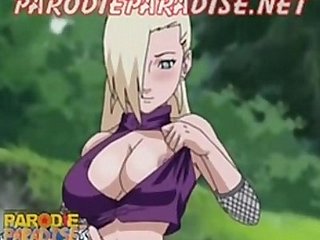 Naruto pislikler ino