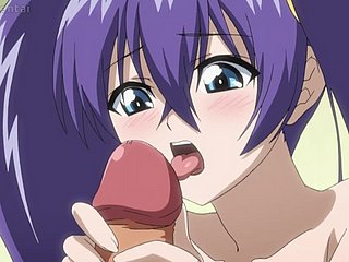 Kakushi Dere Episodio 2 Unbowdlerized