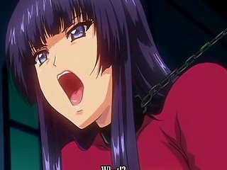 Ikusa Otome Valkyrie 2 de dibujos animados duro Por
