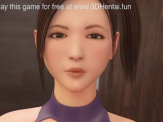 3d Hentai Fruity