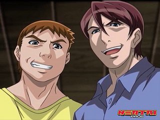 Hentai Pros - School 2