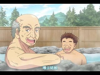 애니메이션 만화 컴파일 새의를 littlehentai