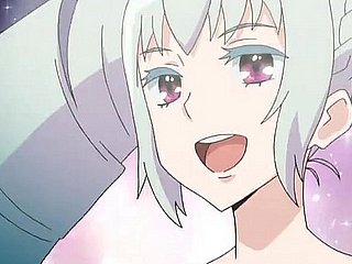 【CG ANIMASI】 Unused kelahiran Jepang Hentai