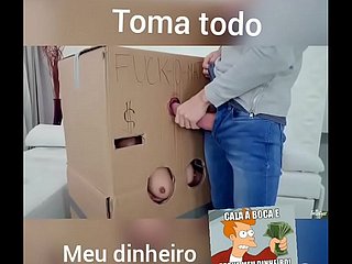 Funny porn