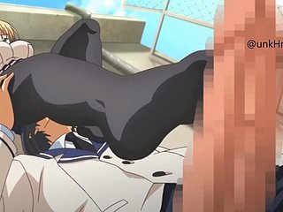 (Full HD) สุดยอดโพสต์ Footjob สะสม (ตอนที่ 3)